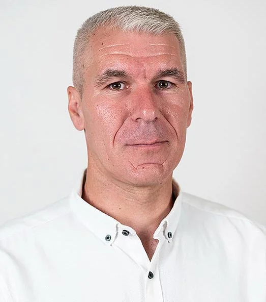 Saša Pantelić