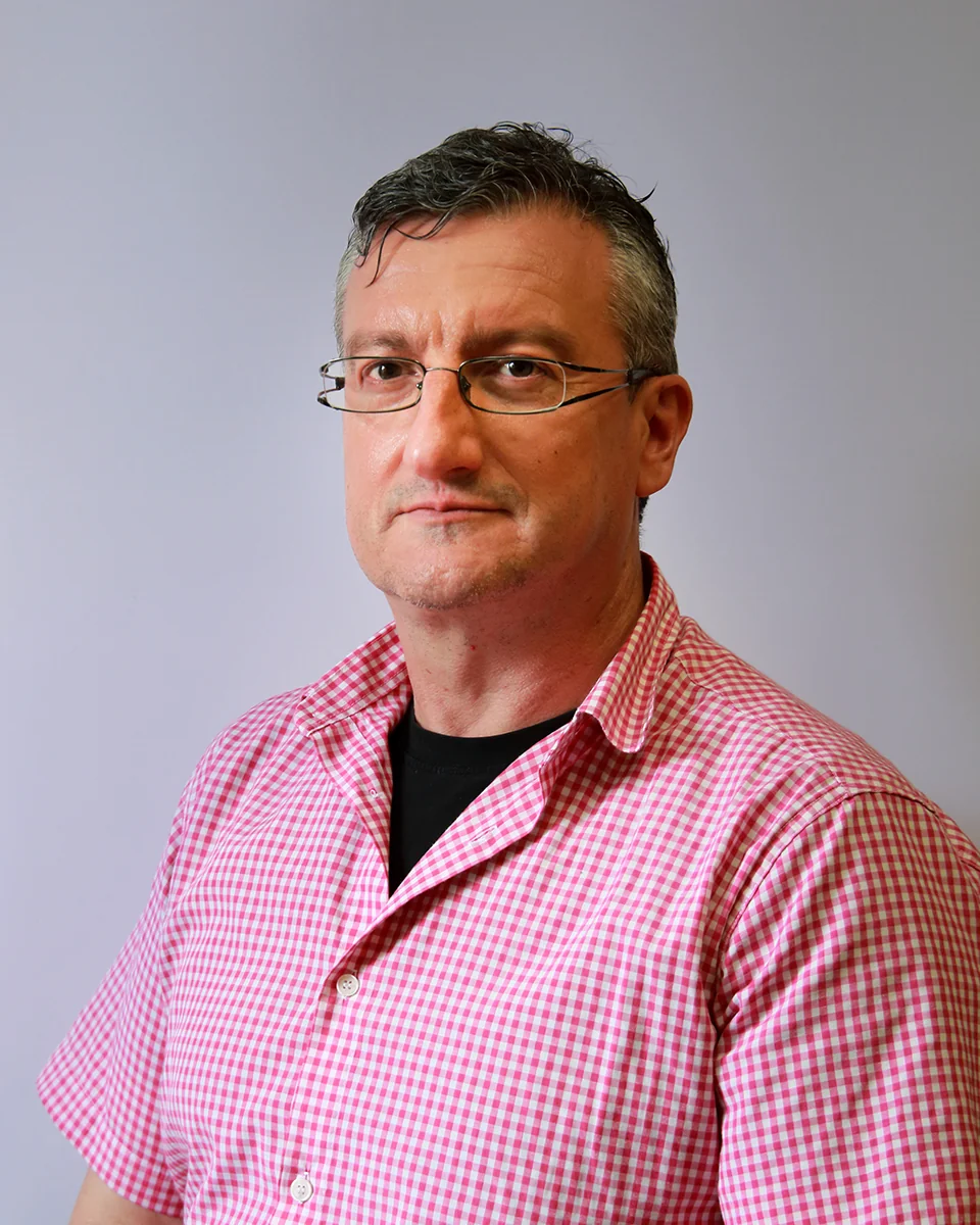 Saša Gocić