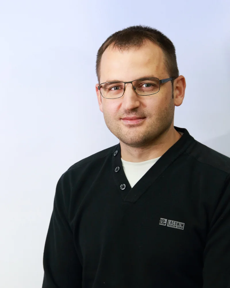 Saša Stanković