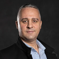 Saša Stanojević