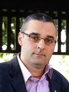 Saša Stojadinović