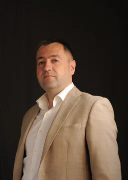 Saša Stojanović