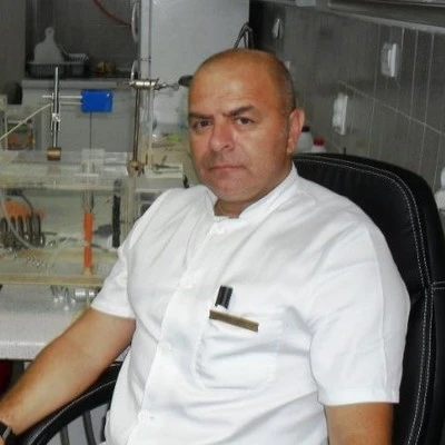 Saša Trailović