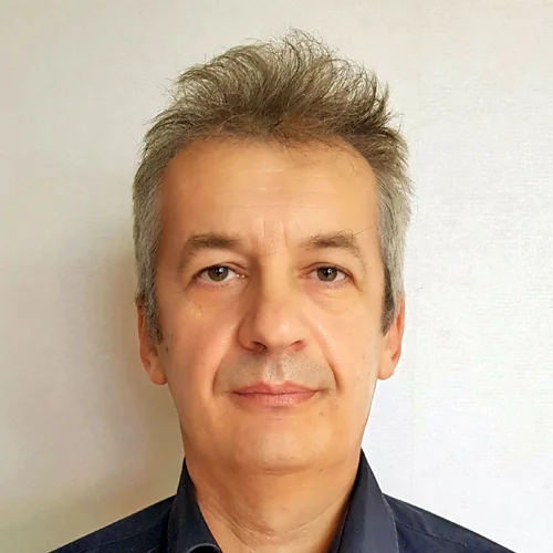 Saša Nikolić