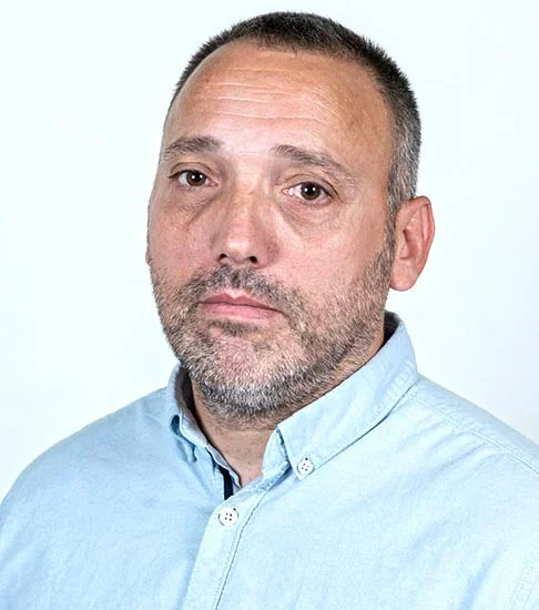 Saša Veličković