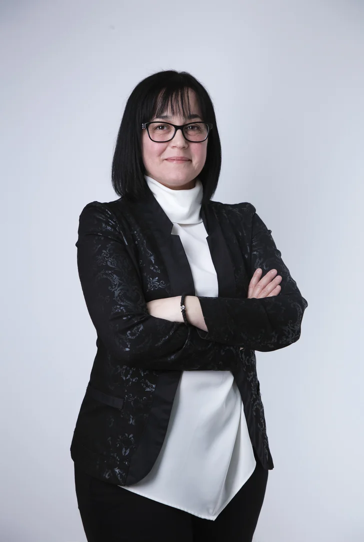 Savka Adamović