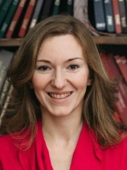 Savka Vučković Milutinović