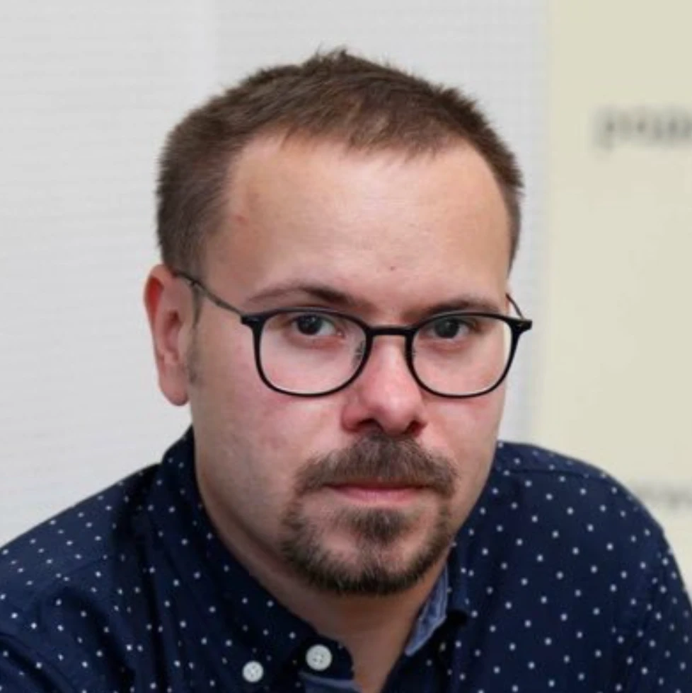 Aleksej Kišjuhas