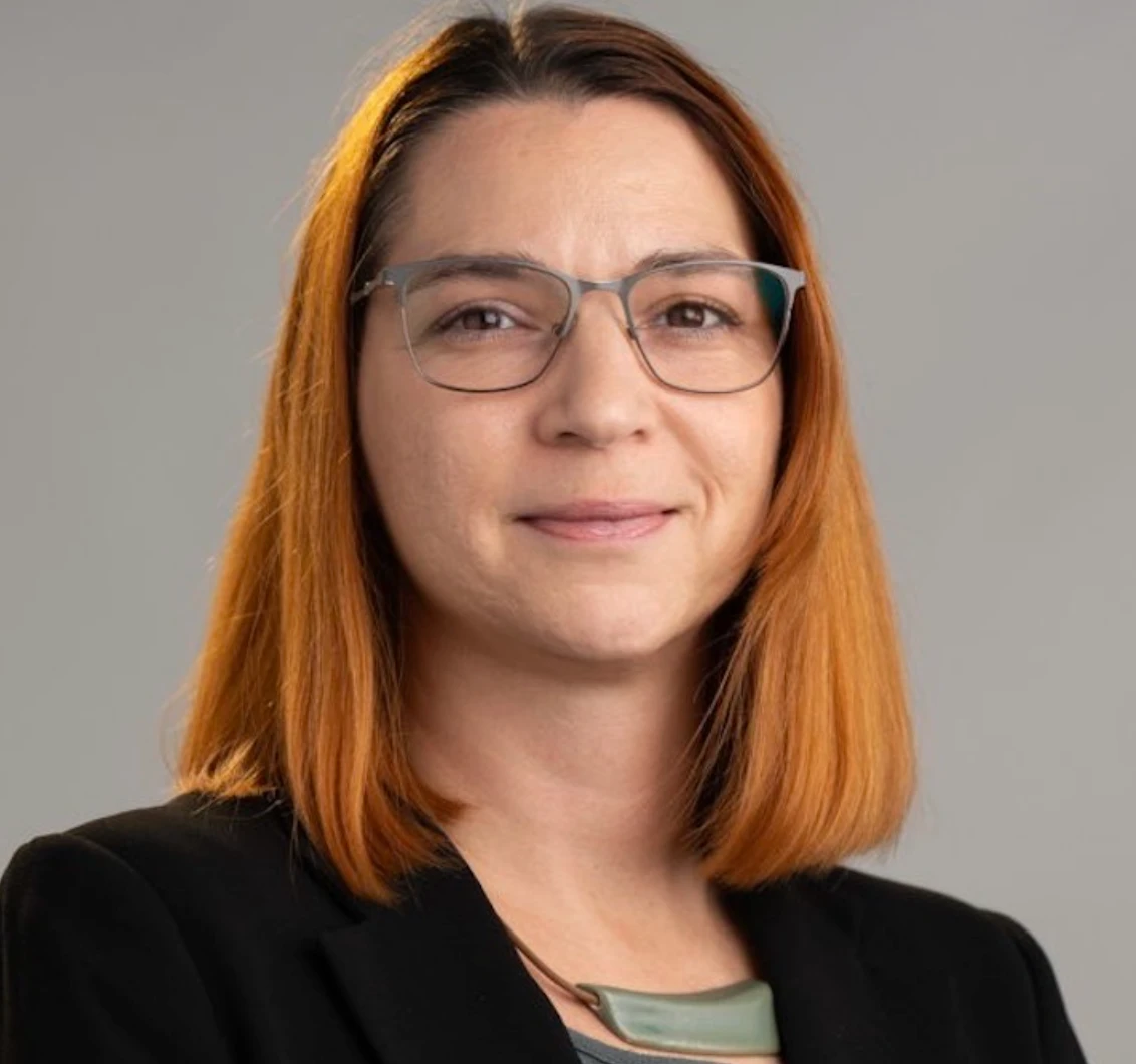 Jelena Kleut