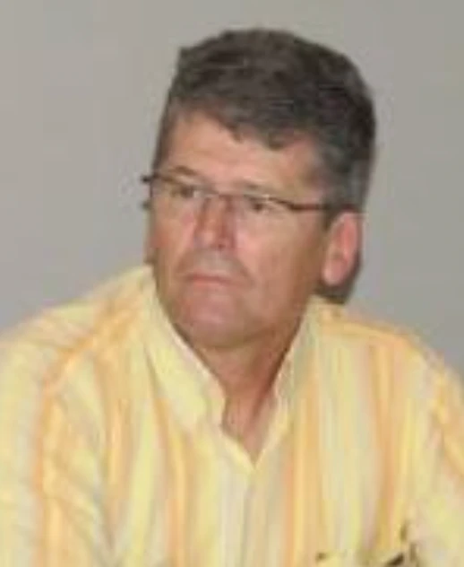 Adam Svetlik