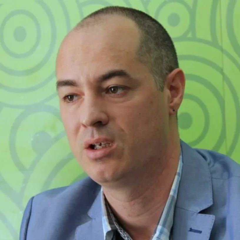 Dejan Pralica