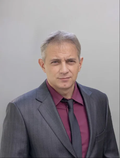Sebastian Baloš
