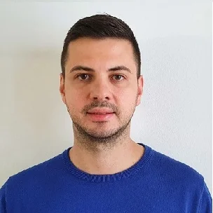 Sebastijan Stoja