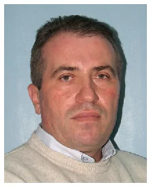 Sefedin Šehović