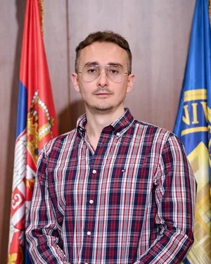 Semir Vehapi
