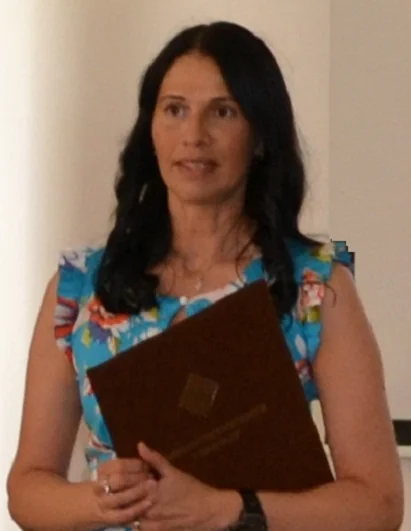 Senka Belić
