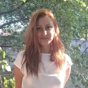 Senka Kostić