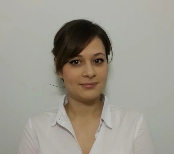 Senka Plavšić Gogić
