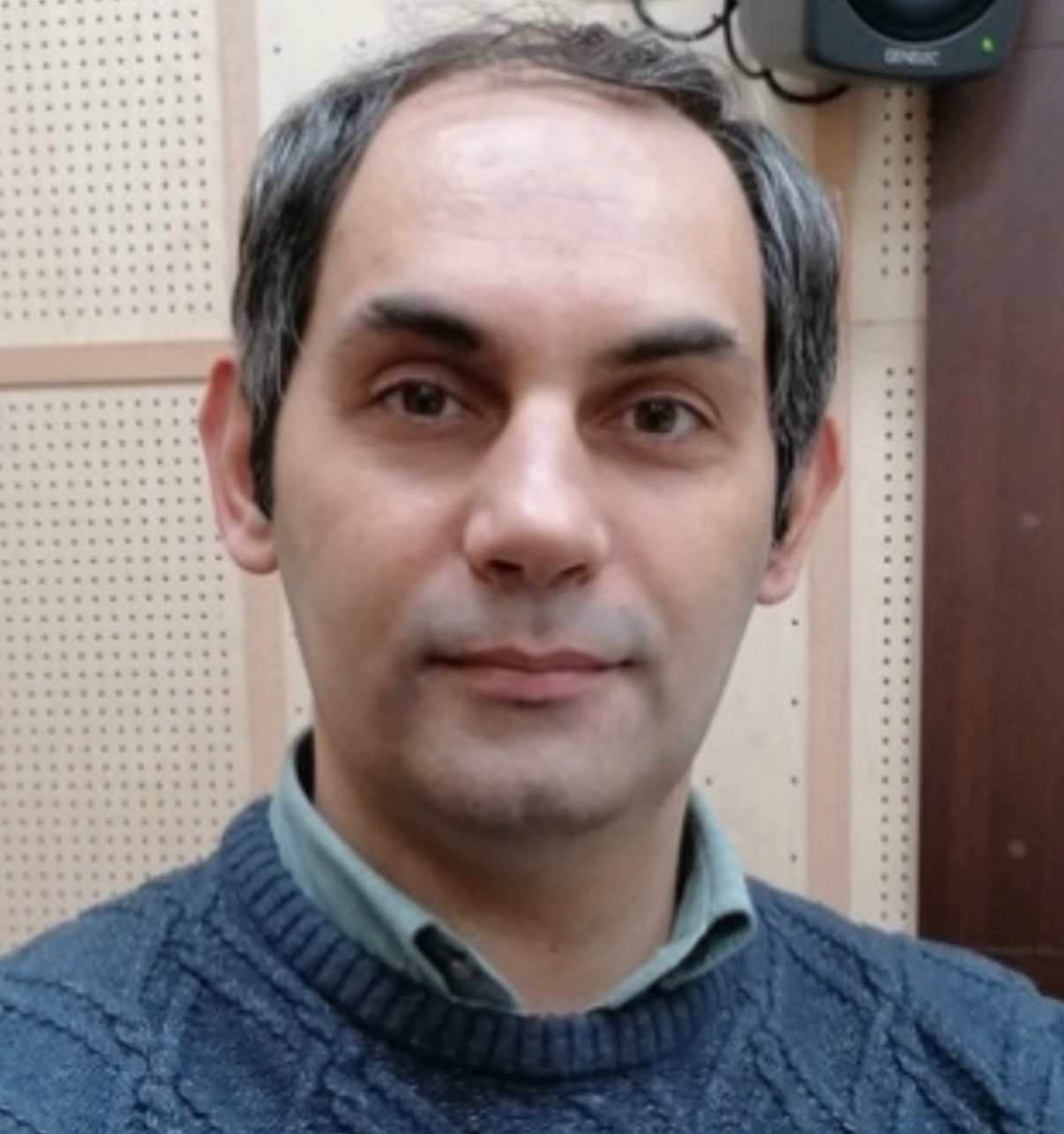 Sergej Macura