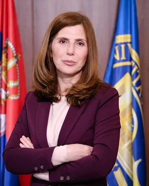 Sibela Eminović