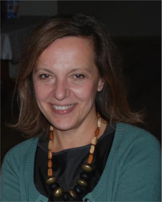 Silvia Gilezan
