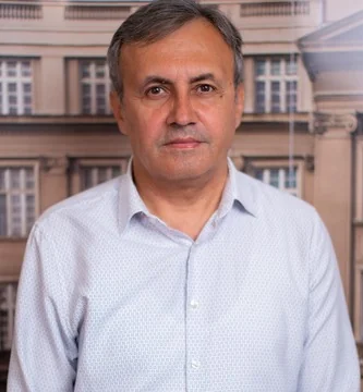 Simo Stevanović