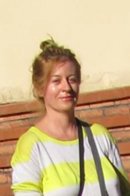 Simonida Tomić