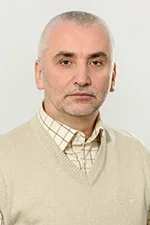 Siniša Babović