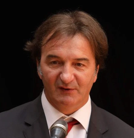 Siniša Bokan