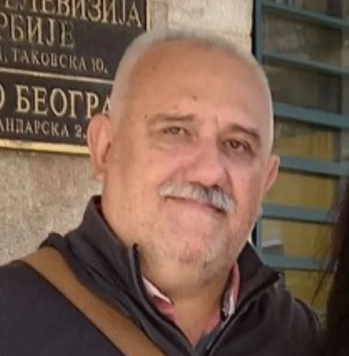 Siniša Mišić