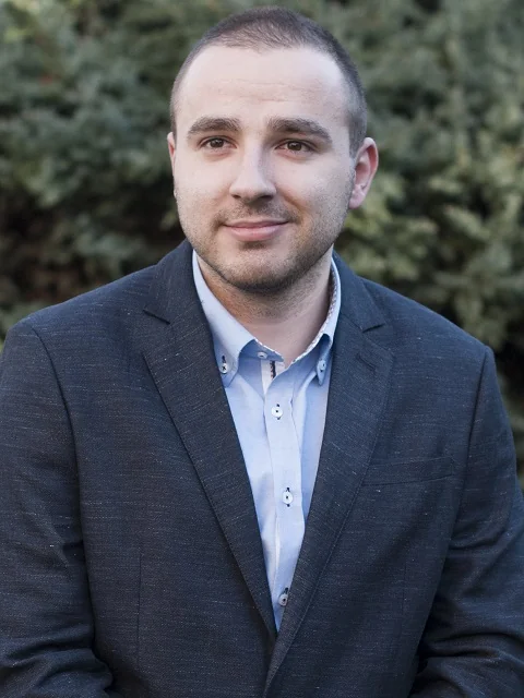 Siniša Polovina
