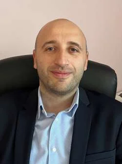 Siniša Sremac
