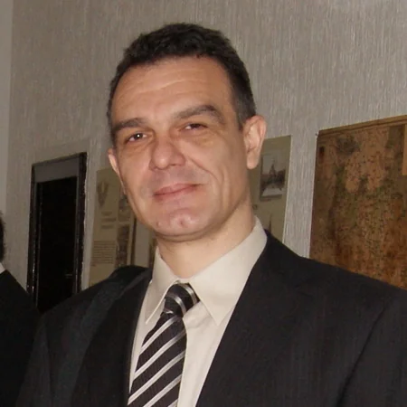 Siniša Stojanović
