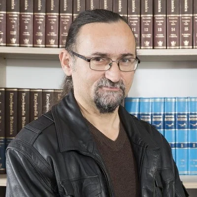 Siniša Vlajić