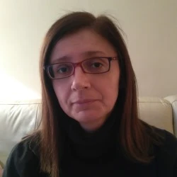 Slađana Aleksić