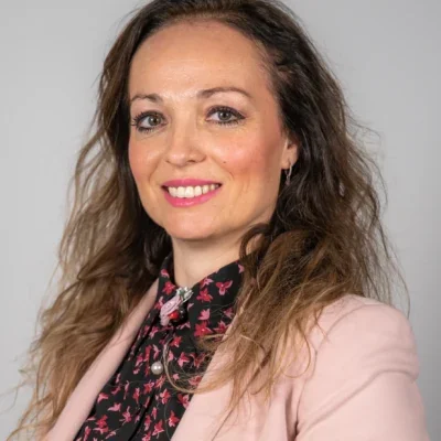 Slađana Barjaktarović Rakočević