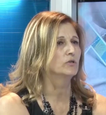 Slađana Dragišić Labaš