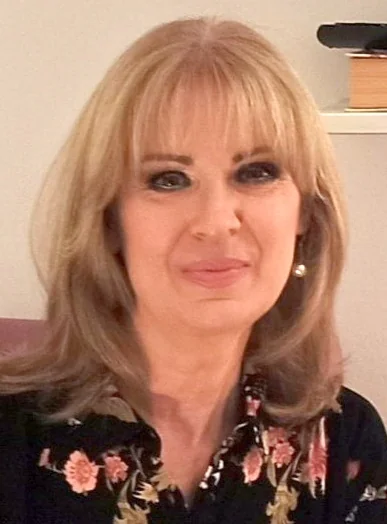 Slađana Jović