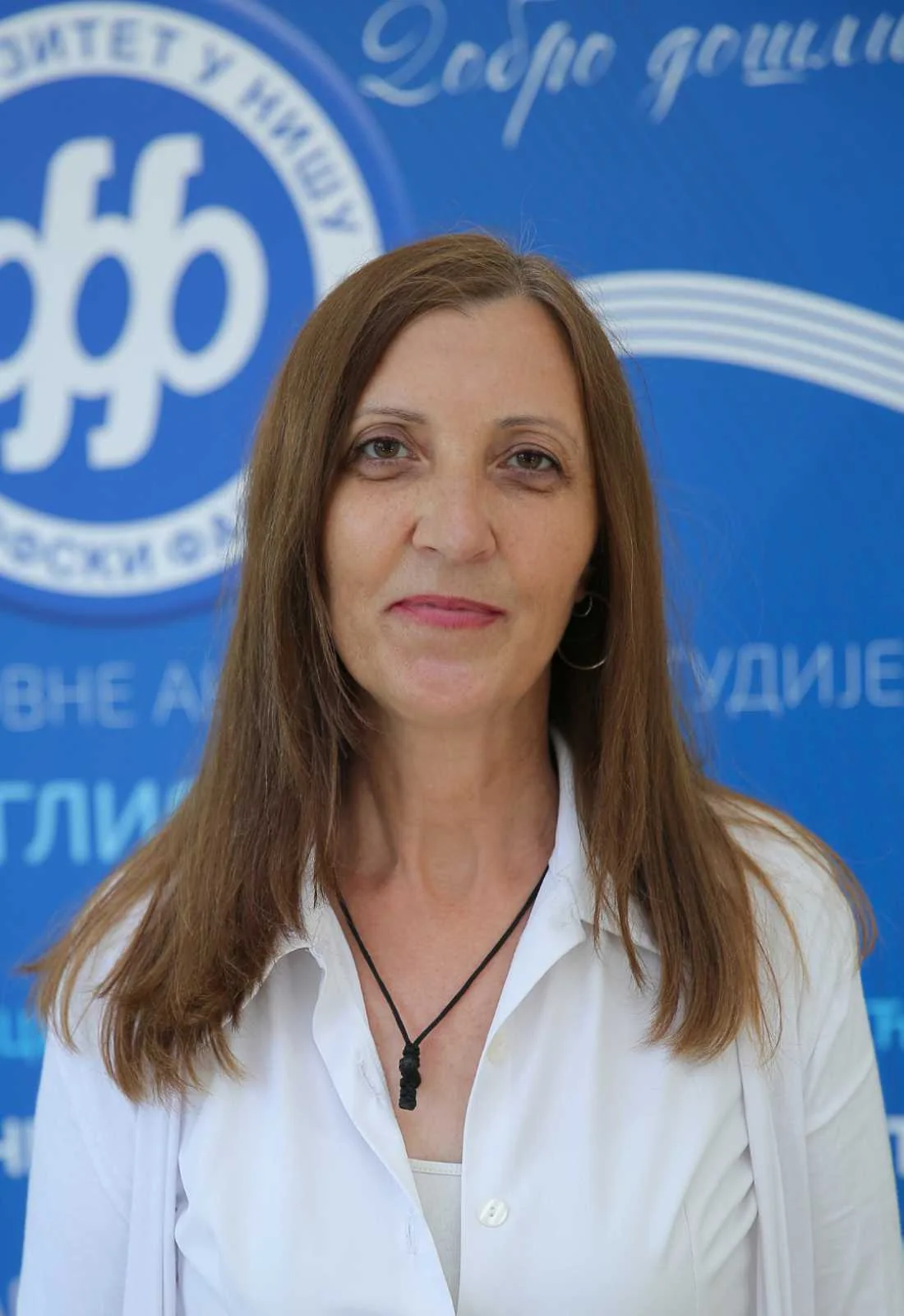 Slađana Ristić Gorgiev