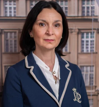Slađana Stanojević