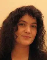 Slavica Blagojević