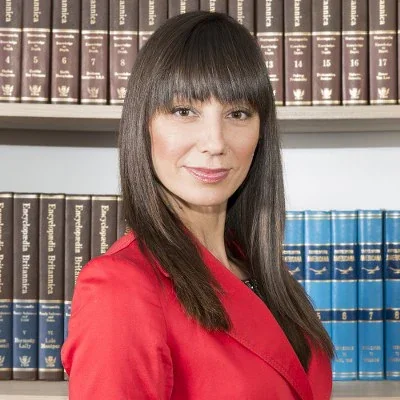 Slavica Cicvarić Kostić