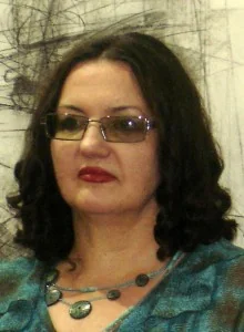 Slavica Erdeljanović Curk