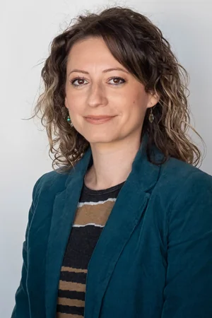 Slavica Mačužić Saveljić