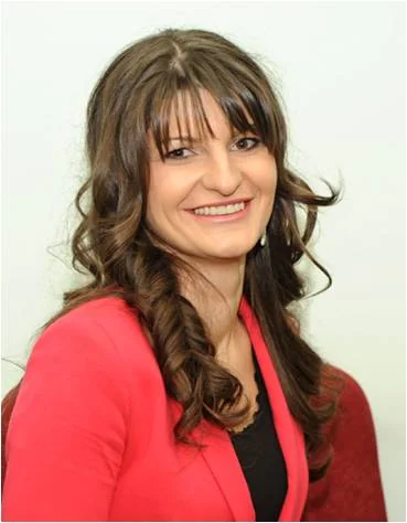 Slavica Mitrović Veljković