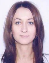 Slavica Oljačić