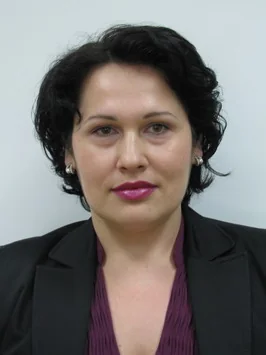 Slavica Pejić