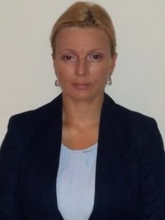Slavica Petrović