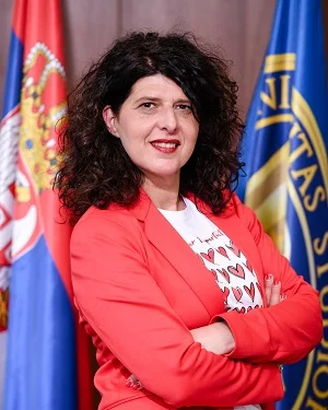 Slavica Popović