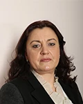 Slavica Prvulović Adamović